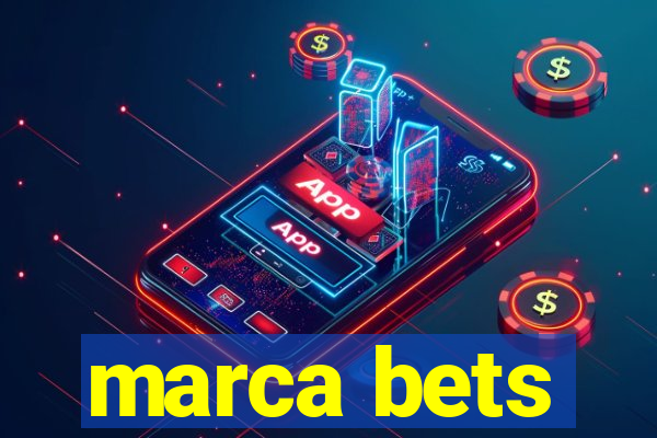 marca bets